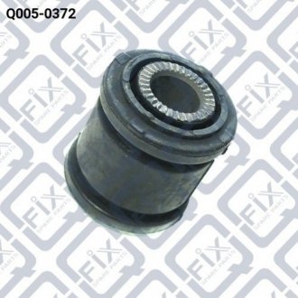 Сайлентблок задней цапфы Toyota Camry, Lexus ES, RX, Toyota Highlander, Avalon Q-fix q005-0372