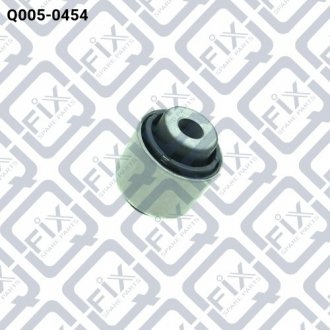 САЙЛЕНТБЛОК ЗАДНЕГО ГРУЗЧИКА Honda FR-V, CR-V Q-fix q005-0454