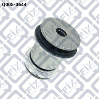 Сайлентблок переднього важеля Honda Civic Q-fix q005-0644