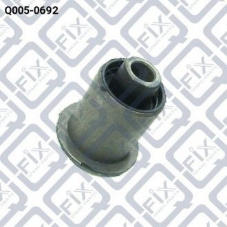 САЙЛЕНТБЛОК ПЕРЕДНЕГО ВЕРХНОГО ГРУЗЧИКА Infiniti G Q-fix q005-0692