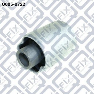 Сайлентблок нижнего рычага Lexus IS, GS Q-fix q005-0722