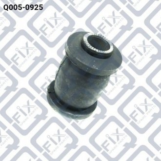 Сайлентблок переднього важеля Toyota Corolla Q-fix q005-0925