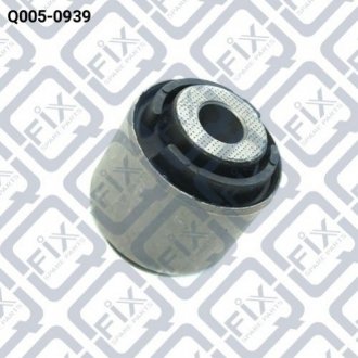 Сайлентблок задней тяги Honda Accord Q-fix q005-0939