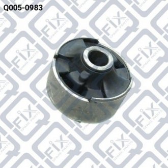 Сайлентблок переднього важеля Lexus RX Q-fix q005-0983