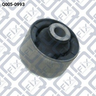 Сайлентблок переднього важеля Mitsubishi Galant Q-fix q005-0993