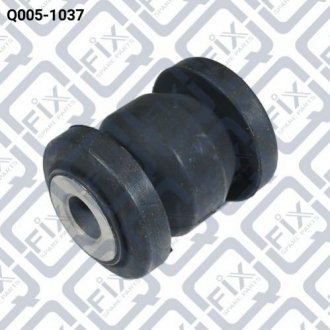 Сайлентблок переднего рычага Subaru Forester, Mitsubishi Galant Q-fix q005-1037