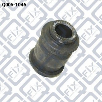 Сайлентблок задней поперечной тяги Toyota Rav-4 Q-fix q005-1046