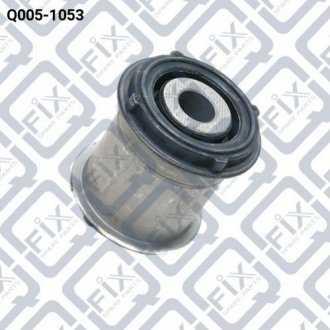 Сайлентблок задней цапфы Honda Accord Q-fix q005-1053