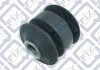 Купити Сайлентблок задньої поздовжньої тяги Mazda 626 Q-fix q005-1060 (фото1) підбір по VIN коду, ціна 183 грн.