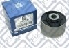 Купить Сайлентблок опоры дифференциала Mitsubishi Pajero Q-fix q005-1106 (фото2) подбор по VIN коду, цена 492 грн.