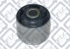 Купити Сайлентблок опори диференціала Subaru Forester, Legacy, Impreza, XV, Tribeca Q-fix q005-1133 (фото1) підбір по VIN коду, ціна 355 грн.