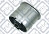 Купить Сайлентблок задней рессоры Chrysler Voyager, Dodge Caravan Q-fix q005-1142 (фото1) подбор по VIN коду, цена 498 грн.