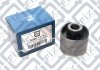 Купити Сайлентблок задньої поздовжньої тяги Mazda 323 Q-fix q005-1171 (фото2) підбір по VIN коду, ціна 252 грн.