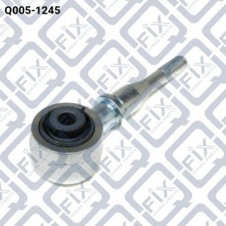 Сайлентблок верхнего рычага Mitsubishi Galant Q-fix q005-1245