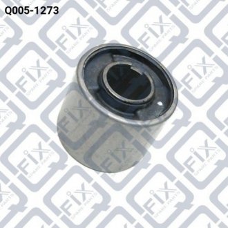 Сайлентблок задней балки Infiniti G, FX Q-fix q005-1273