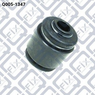 Сайлентблок задней цапфы Lexus GS, IS Q-fix q005-1347