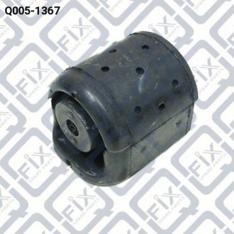 Сайлентблок переднього важеля Nissan Maxima, Almera, Sunny Q-fix q005-1367