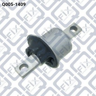 Сайлентблок задньої балки Mitsubishi Colt Q-fix q005-1409