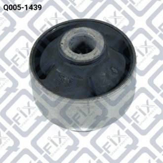 Сайлентблок переднего рычага Hyundai Elantra, Coupe Q-fix q005-1439