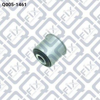 Сайлентблок передней поперечной тяги Jeep Wrangler, Grand Cherokee Q-fix q005-1461