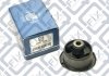 Купити Сайлентблок заднього диференціала Honda CR-V Q-fix q005-1469 (фото2) підбір по VIN коду, ціна 224 грн.
