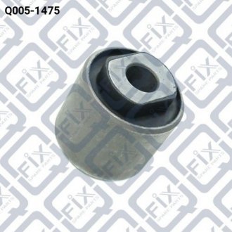 Сайлентблок задней поперечной тяги Subaru Legacy, Outback, Impreza Q-fix q005-1475