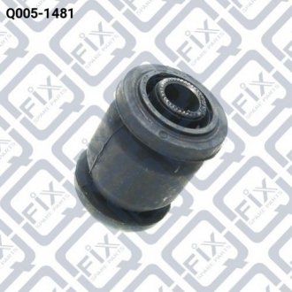 Сайлентблок задней поперечной тяги Lexus RX, Toyota Highlander Q-fix q005-1481