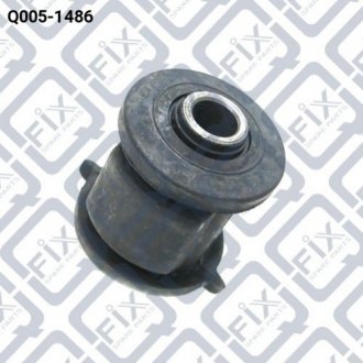 Сайлентблок задньої цапфи Toyota Camry Q-fix q005-1486