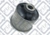 Купити Сайлентблок задньої балки Toyota Prius, Corolla, Auris, Verso Q-fix q005-1511 (фото1) підбір по VIN коду, ціна 405 грн.