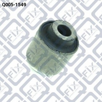 САЙЛЕНТБЛОК ПЕРЕДНЕГО НИЖНЕГО ГРУЗЧИКА Honda Civic Q-fix q005-1549