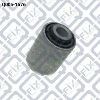 Сайлентблок переднего рычага Subaru Legacy, Impreza, Forester Q-fix q005-1576