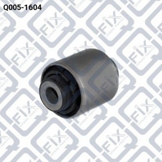 САЙЛЕНТБЛОК ЗАДНЕГО ГРУЗЧИКА Honda Civic Q-fix q005-1604