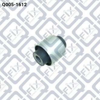 САЙЛЕНТБЛОК ЗАДНЕГО ГРУЗЧИКА Honda CR-V, Civic Q-fix q005-1612