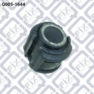 Сайлентблок задней поперечной тяги Mazda 626 Q-fix q005-1644