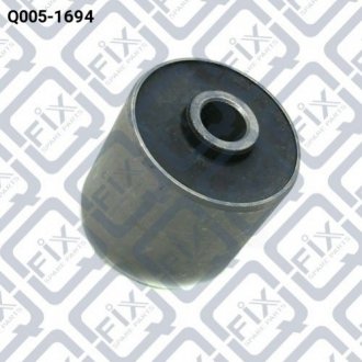 Сайлентблок задней продольной тяги Toyota Land Cruiser Q-fix q005-1694