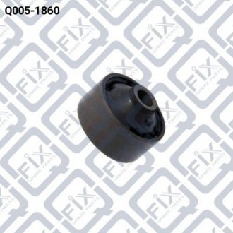 Сайлентблок переднего рычага Q-fix q005-1860