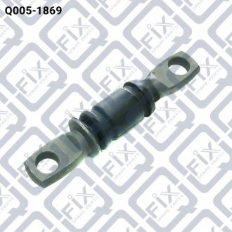 Сайлентблок переднего рычага (передний) Toyota Camry Q-fix q005-1869