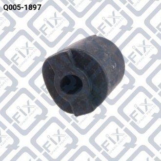 Сайлентблок переднего рычага Q-fix q005-1897