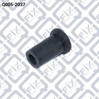 Сайлентблок задньої ресори Q-fix q005-2037