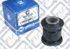 Купить Сайлентблок задней тяги Toyota Corolla Q-fix q005-2106 (фото2) подбор по VIN коду, цена 145 грн.