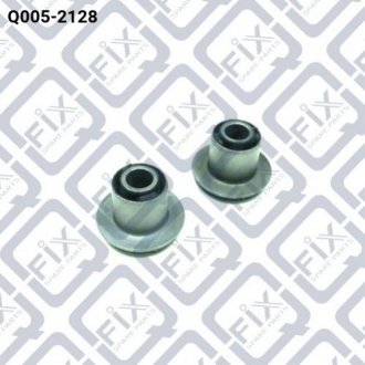 Сайлентблок рулевой рейки Toyota Previa, Land Cruiser, Lexus RX Q-fix q005-2128