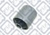 Купити Сайлентблок задньої поздовжньої тяги Lexus RX, Toyota Highlander Q-fix q005-2146 (фото1) підбір по VIN коду, ціна 166 грн.