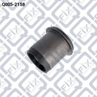 Сайлентблок задньої балки Nissan X-Trail Q-fix q005-2158