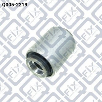 Сайлентблок поворотного кулака Nissan Primera Q-fix q005-2219