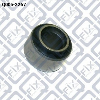 Сайлентблок поворотного кулака Nissan Primera Q-fix q005-2267