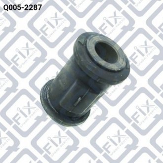 Сайлентблок рулевой рейки Toyota Rav-4 Q-fix q005-2287