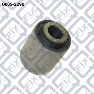 САЙЛЕНТБЛОК ЗАДНЕГО ПОПЕРЕЧНОГО ГРУЗЧИКА Toyota Land Cruiser Q-fix q005-2290