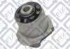 Купити Сайлентблок задньої балки Toyota Yaris Q-fix q005-2387 (фото1) підбір по VIN коду, ціна 490 грн.