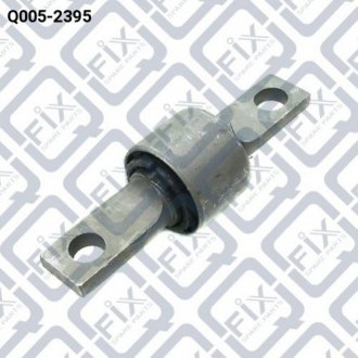 САЙЛЕНТБЛОК ЗАДНЕГО ВЕРХНОГО ГРУЗЧИКА Honda Civic Q-fix q005-2395