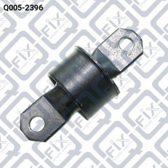 Сайлентблок задней подвески Q-fix q005-2396